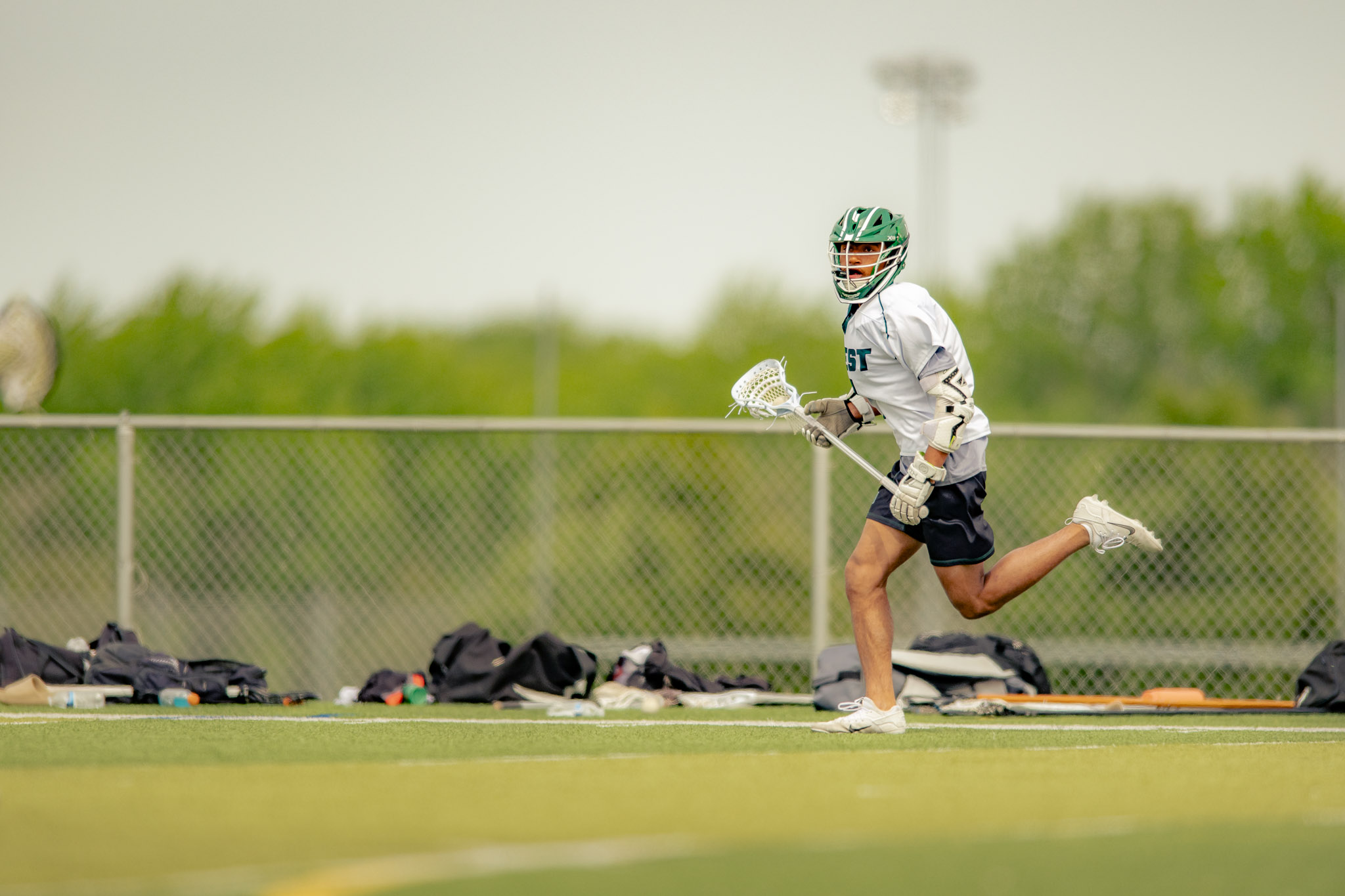 Millard West vs West Des Moines | Varsity photo 37