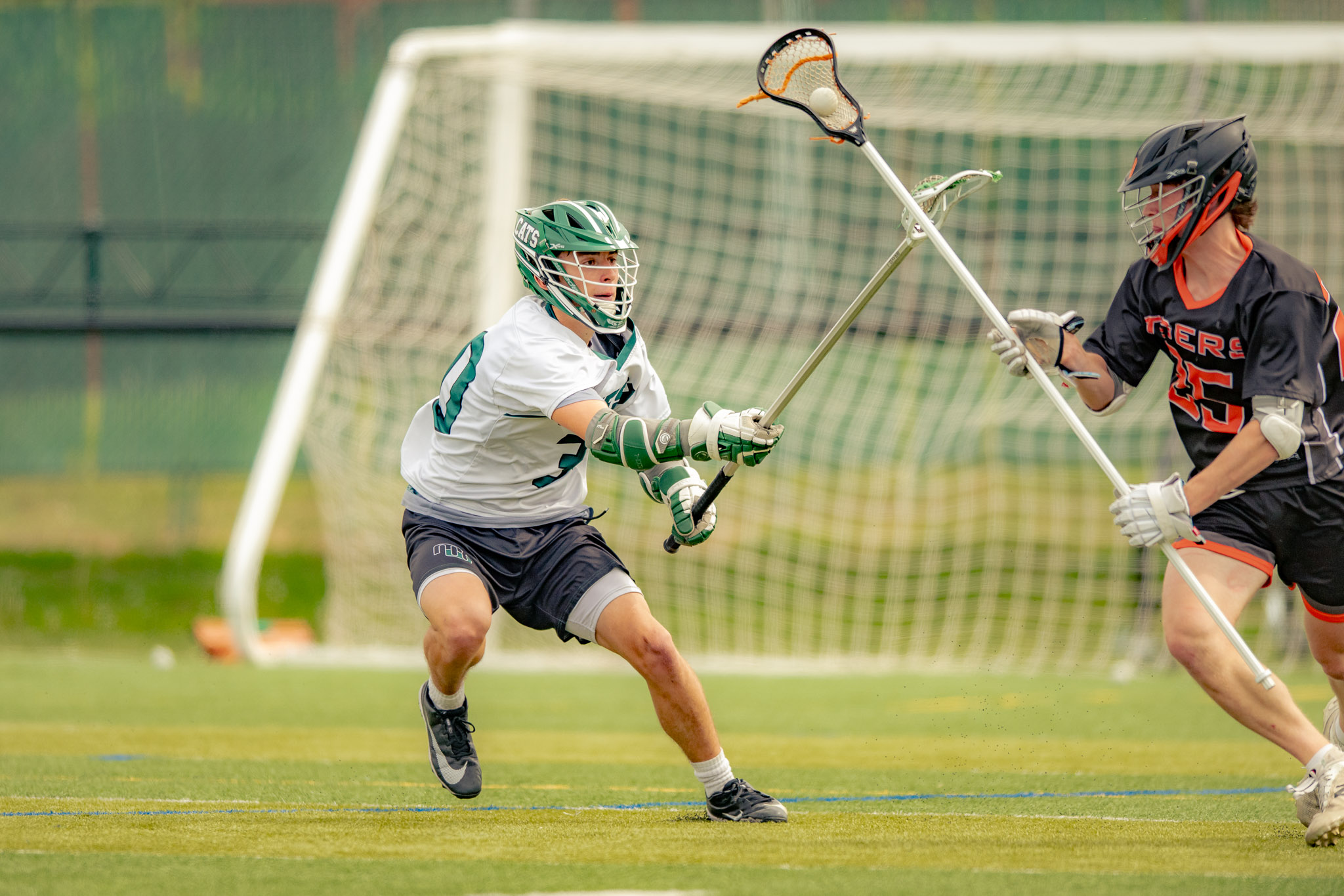 Millard West vs West Des Moines | Varsity photo 38