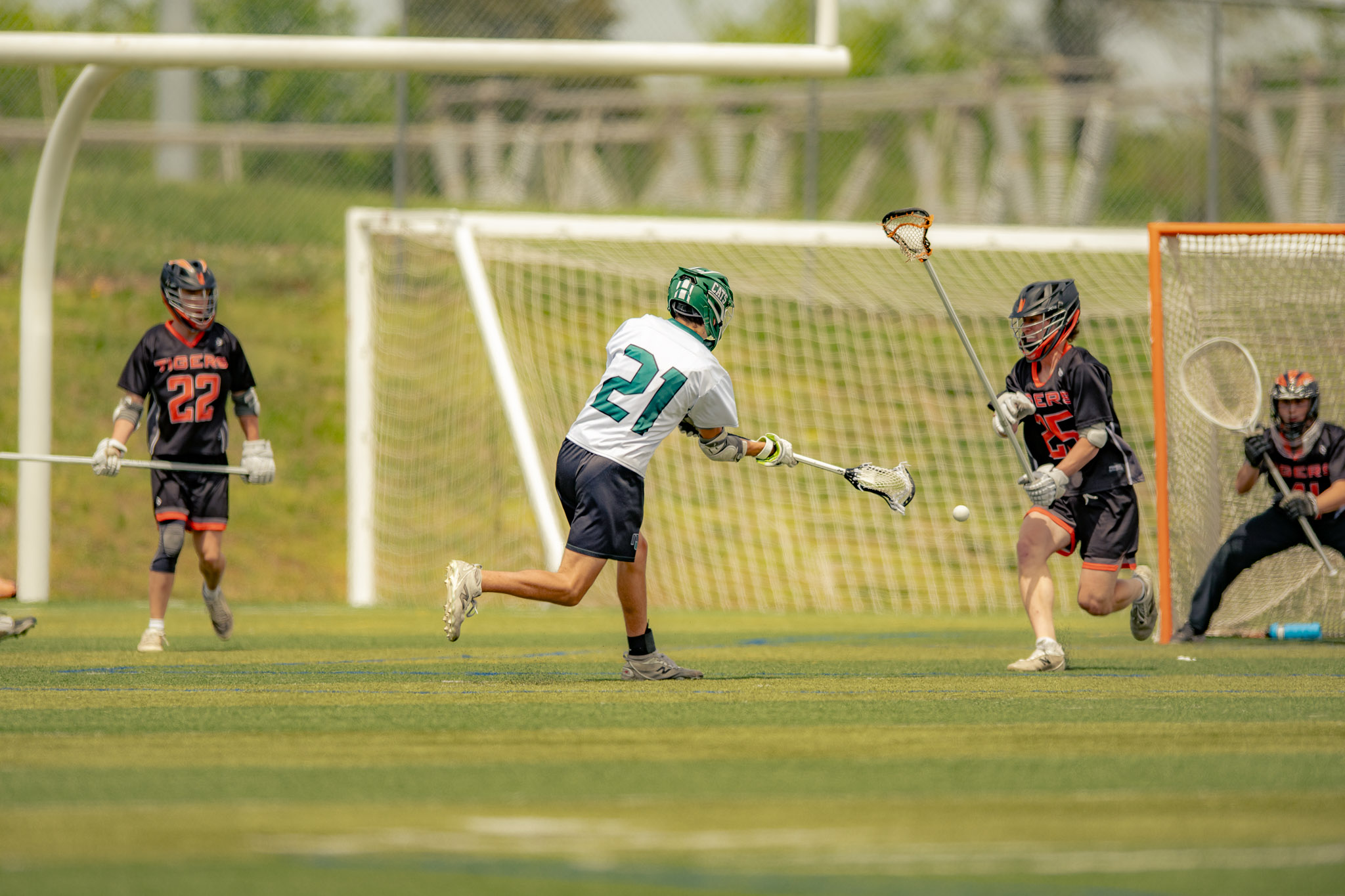 Millard West vs West Des Moines | Varsity photo 4