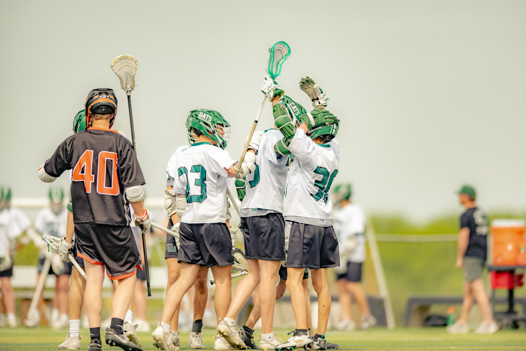 Millard West vs West Des Moines | Varsity photo 41