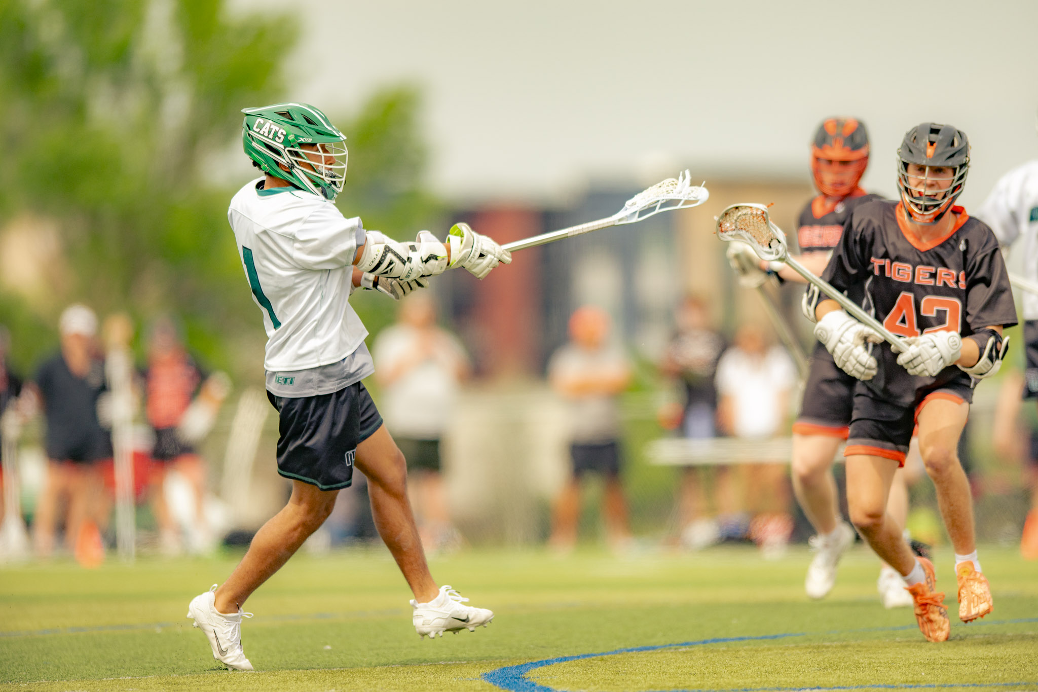 Millard West vs West Des Moines | Varsity photo 46