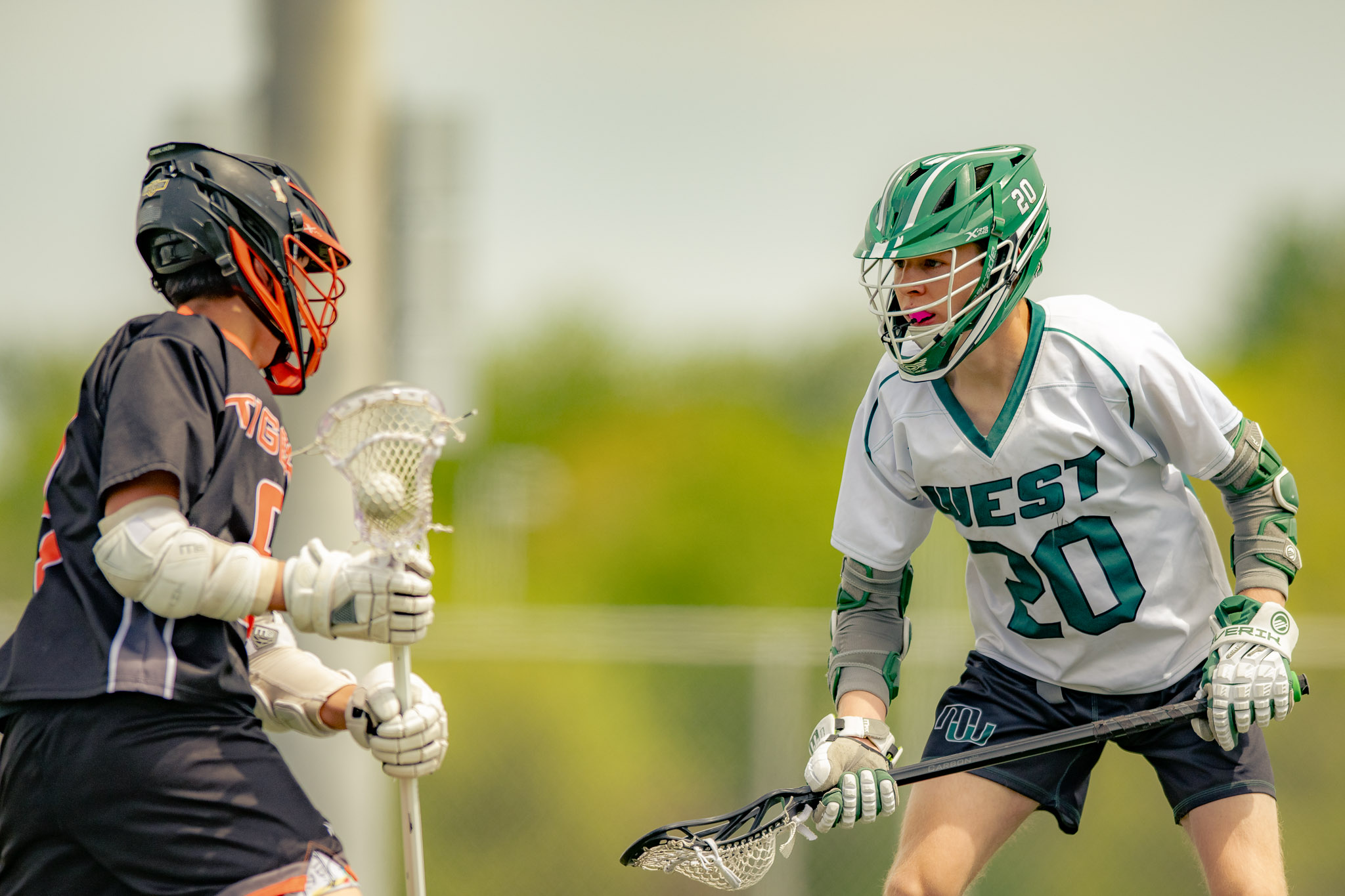 Millard West vs West Des Moines | Varsity photo 1