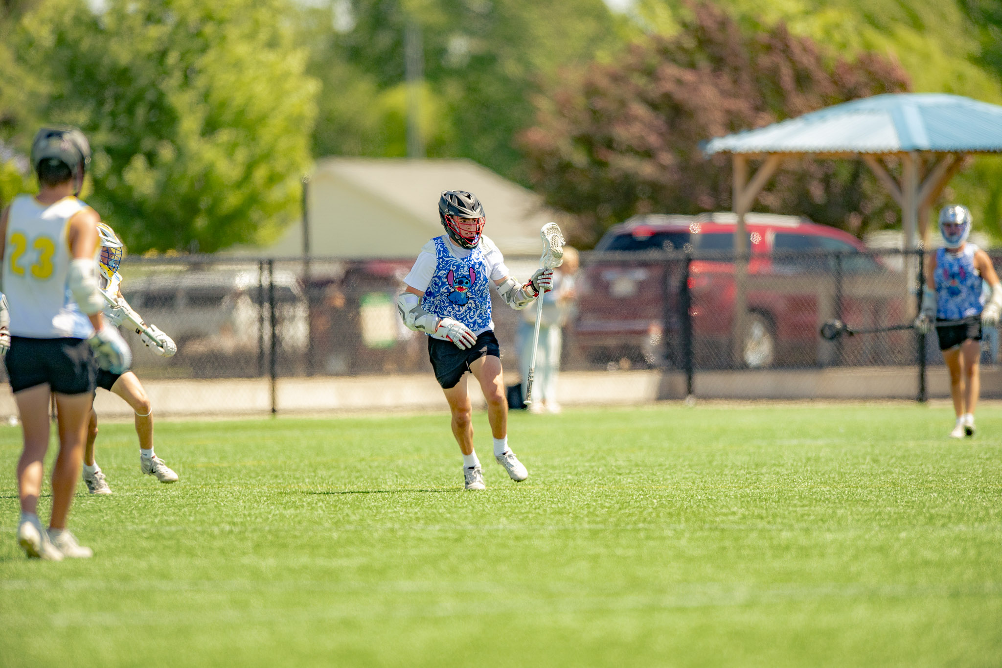 Blue Ox 2026 photo 13