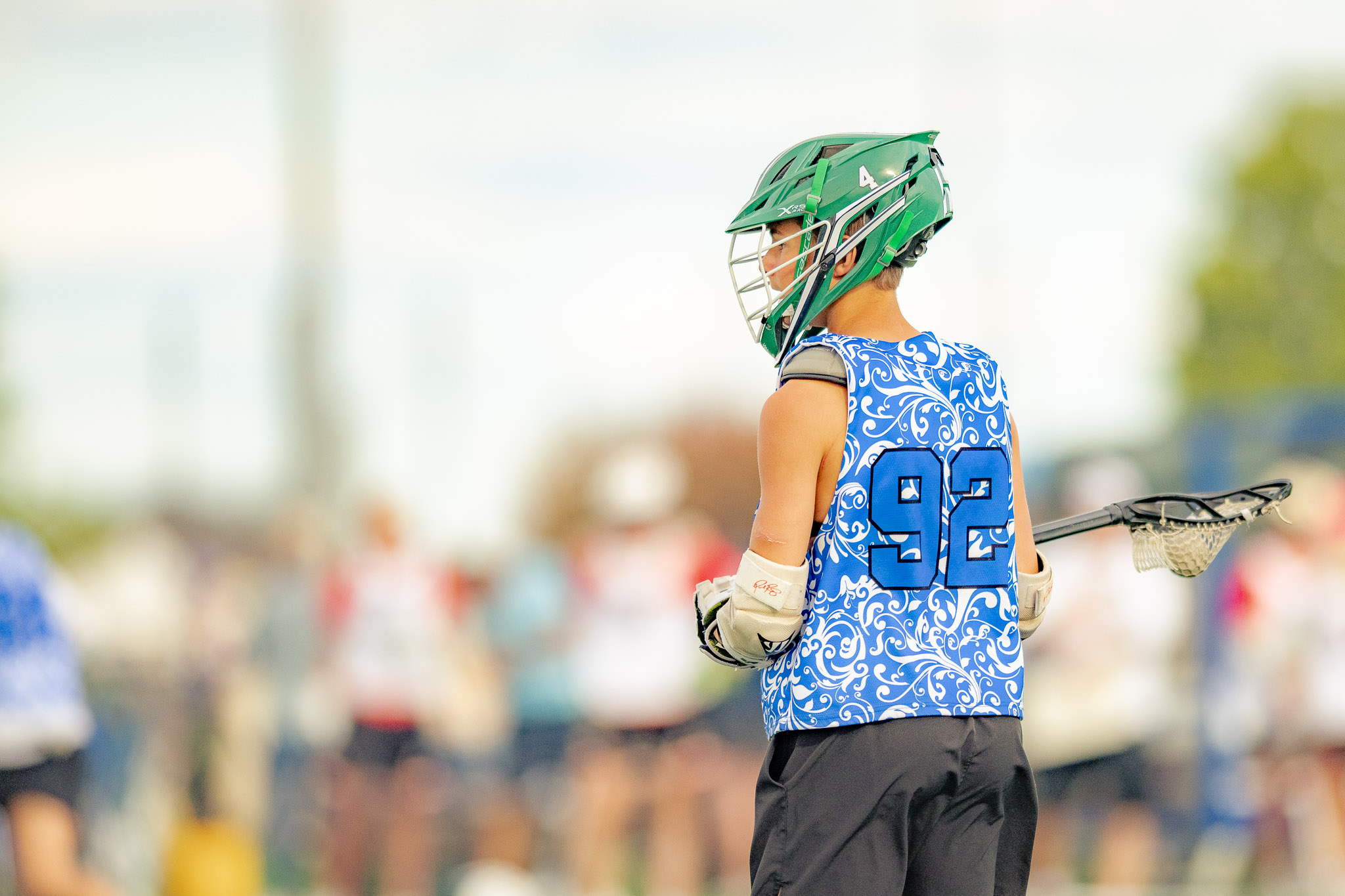 Hula Lacrosse 2026