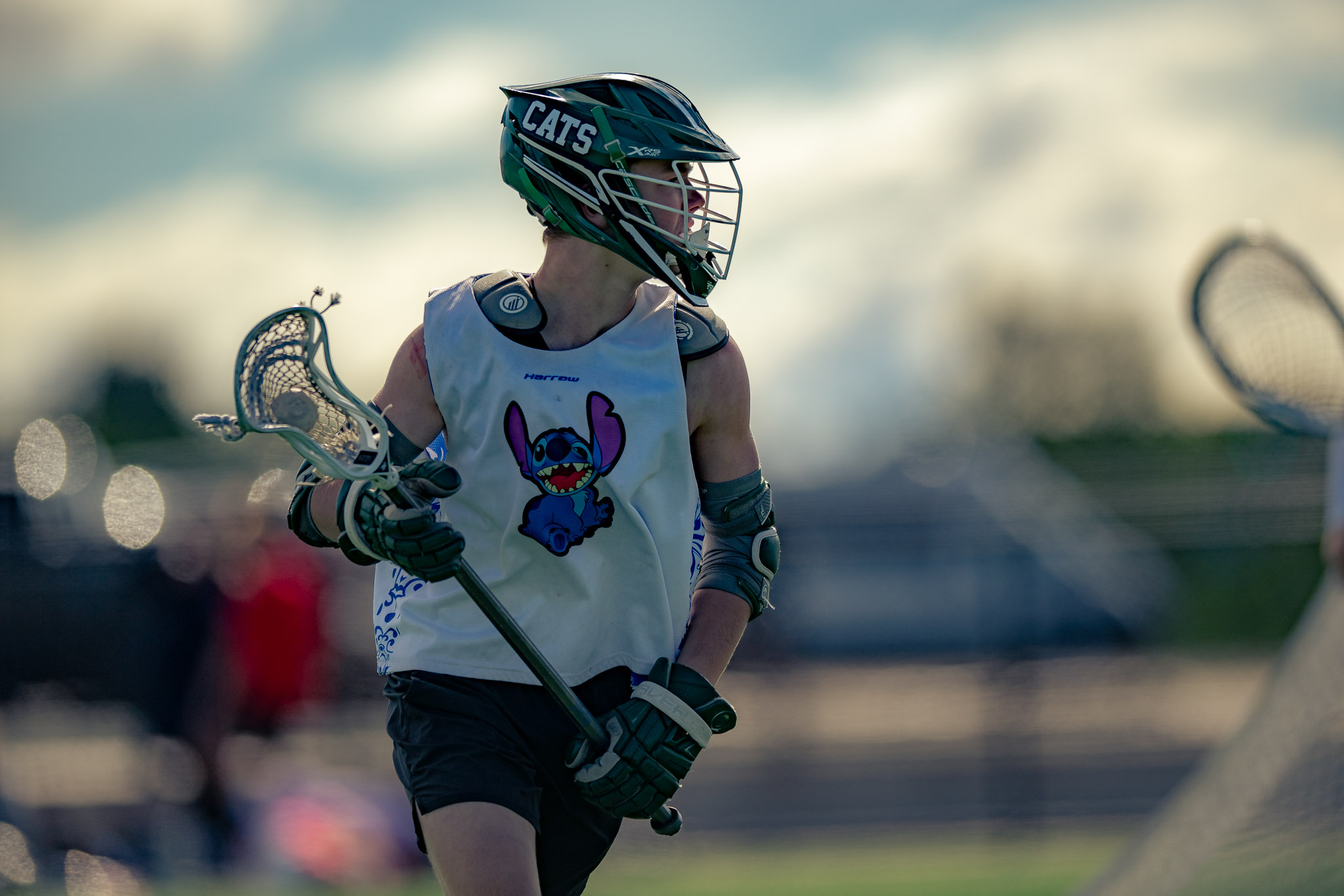 Hula Lacrosse 2026
